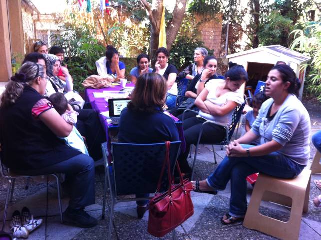 Seminerlerimizden görünümler